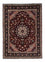 Perserteppich - Täbriz - Royal 214 x 153 cm Teppichbrücke