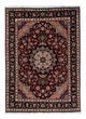 Perserteppich - Täbriz - Royal 214 x 153 cm Teppichbrücke