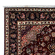Perserteppich - Täbriz - Royal 214 x 153 cm Teppichbrücke