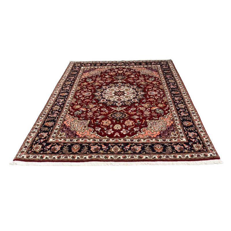 Perserteppich - Täbriz - Royal 214 x 153 cm Teppichbrücke