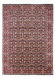Perserteppich - Bidjar - Royal 348 x 258 cm - dunkelblau