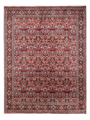 Perserteppich - Bidjar - Royal 343 x 255 cm - rot