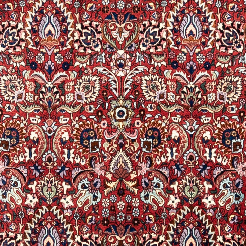 Perserteppich - Bidjar - Royal 343 x 255 cm - rot