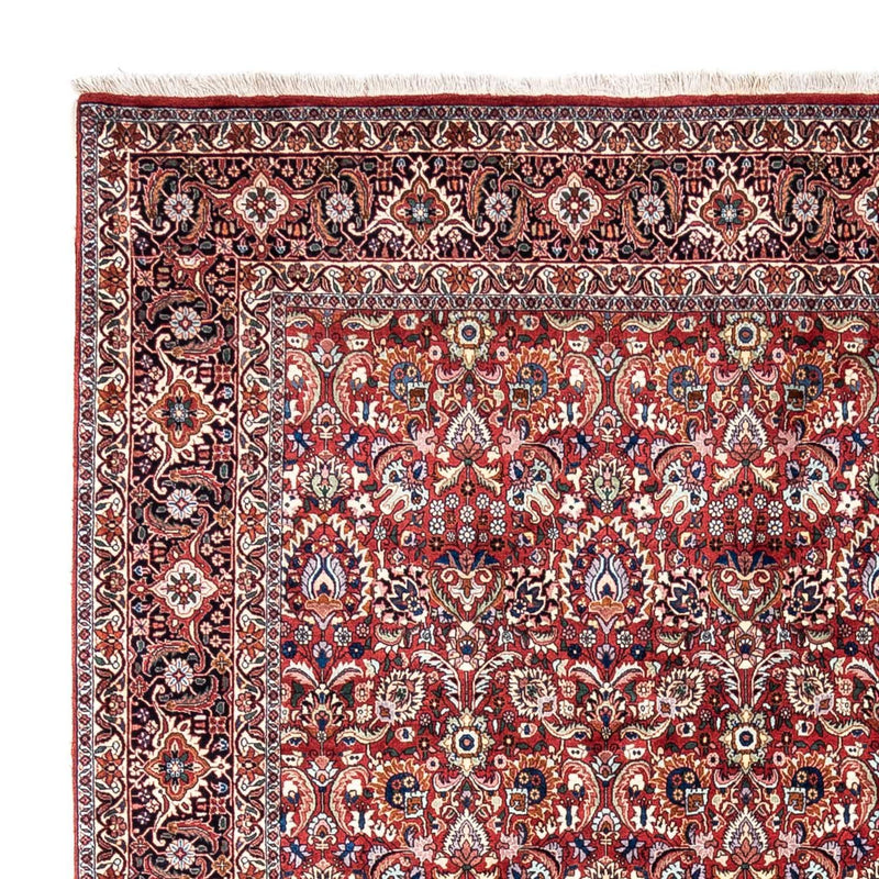 Perserteppich - Bidjar - Royal 343 x 255 cm - rot