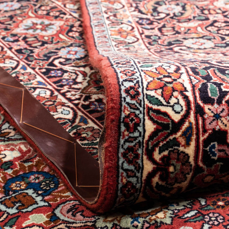 Perserteppich - Bidjar - Royal 343 x 255 cm - rot