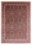 Perserteppich - Bidjar 351 x 256 cm Teppich Wohnzimmer