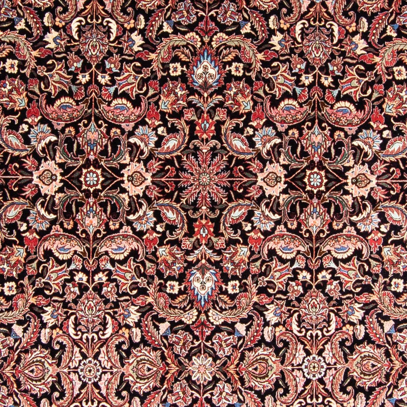 Perserteppich - Bidjar 351 x 256 cm Teppich Wohnzimmer
