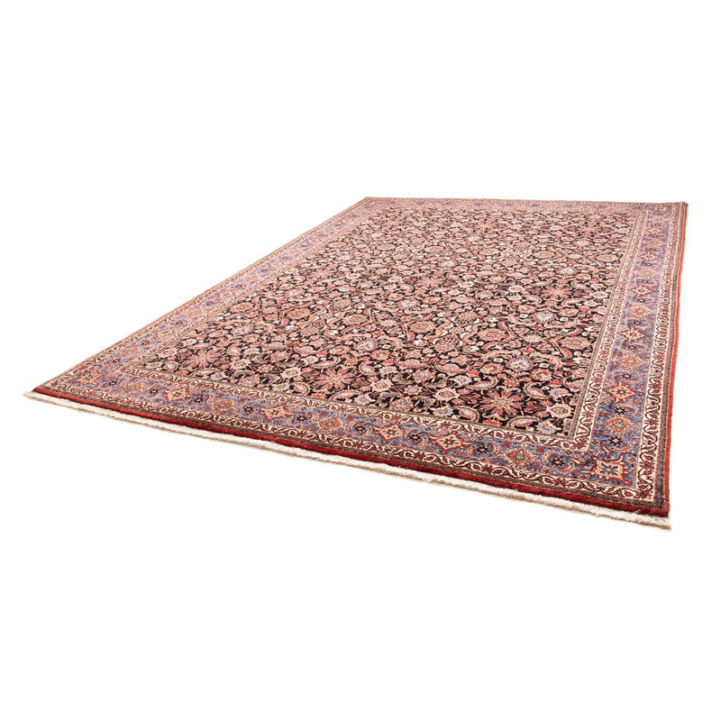 Perserteppich - Bidjar 351 x 256 cm Teppich Wohnzimmer