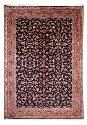 Perserteppich - Bidjar 350 x 257 cm Teppich Wohnzimmer