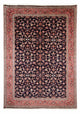 Perserteppich - Bidjar 350 x 257 cm Teppich Wohnzimmer