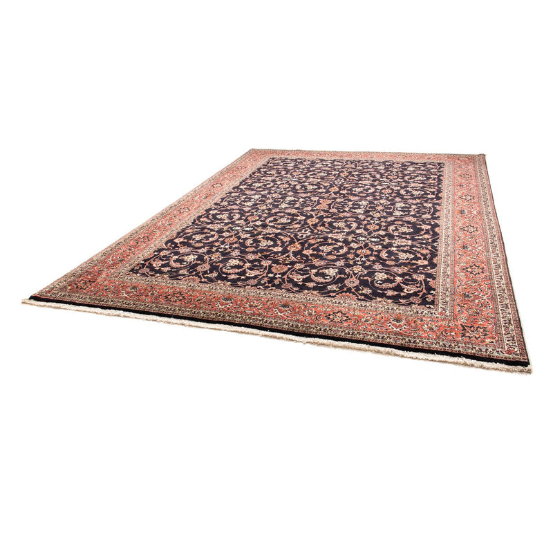 Perserteppich - Bidjar 350 x 257 cm Teppich Wohnzimmer