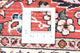 Perserteppich - Bidjar 350 x 257 cm Teppich Wohnzimmer