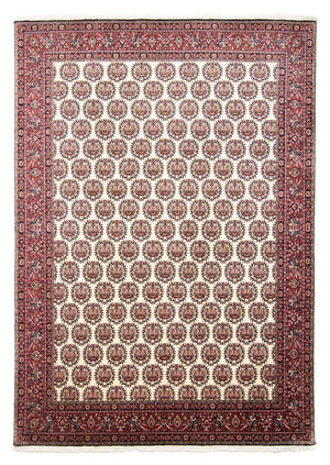Perserteppich - Bidjar 353 x 253 cm Wohnzimmer Teppich