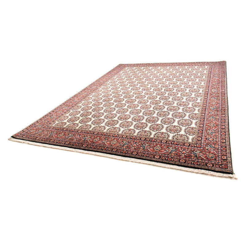 Perserteppich - Bidjar 353 x 253 cm Wohnzimmer Teppich