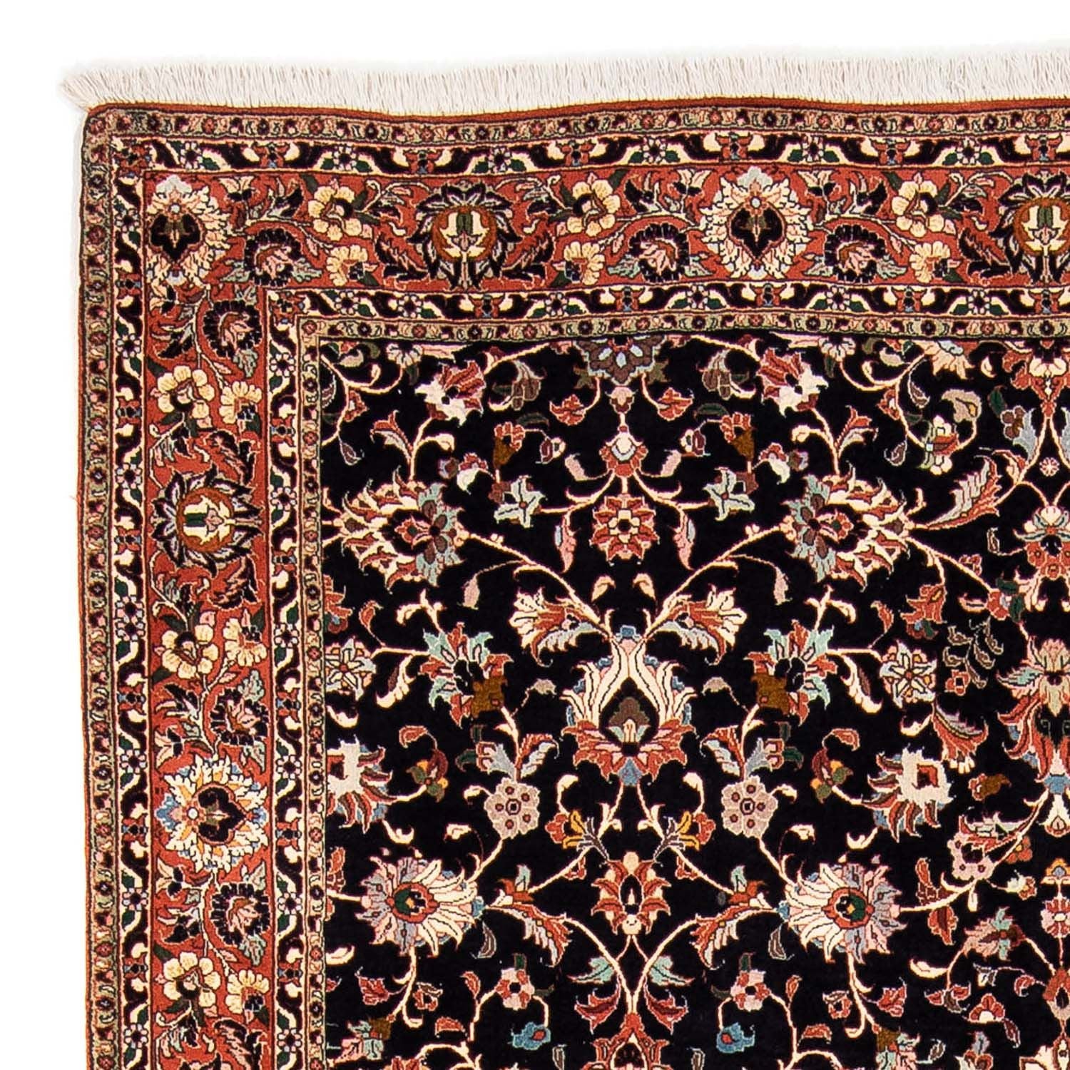 Perserteppich - Bidjar 225 x 166 cm