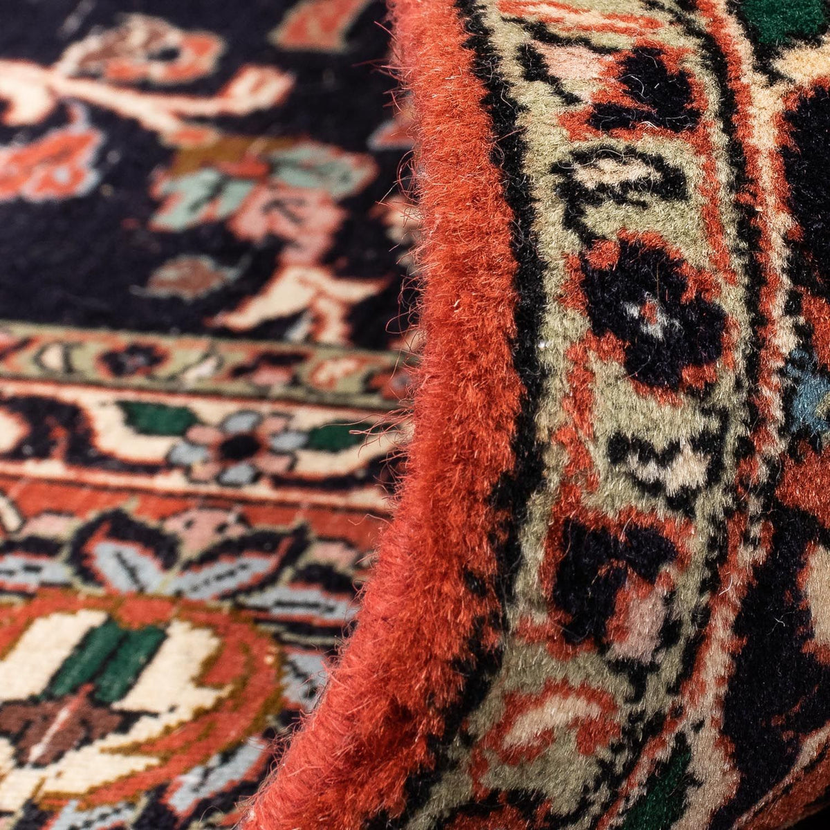 Perserteppich - Bidjar 225 x 166 cm