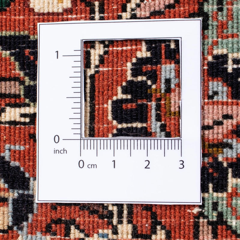 Perserteppich - Bidjar 225 x 166 cm