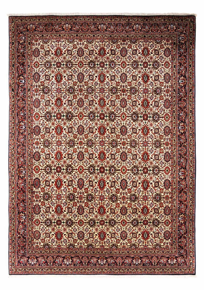 Bidjar - Takab Teppich 252x356cm - Perserteppich