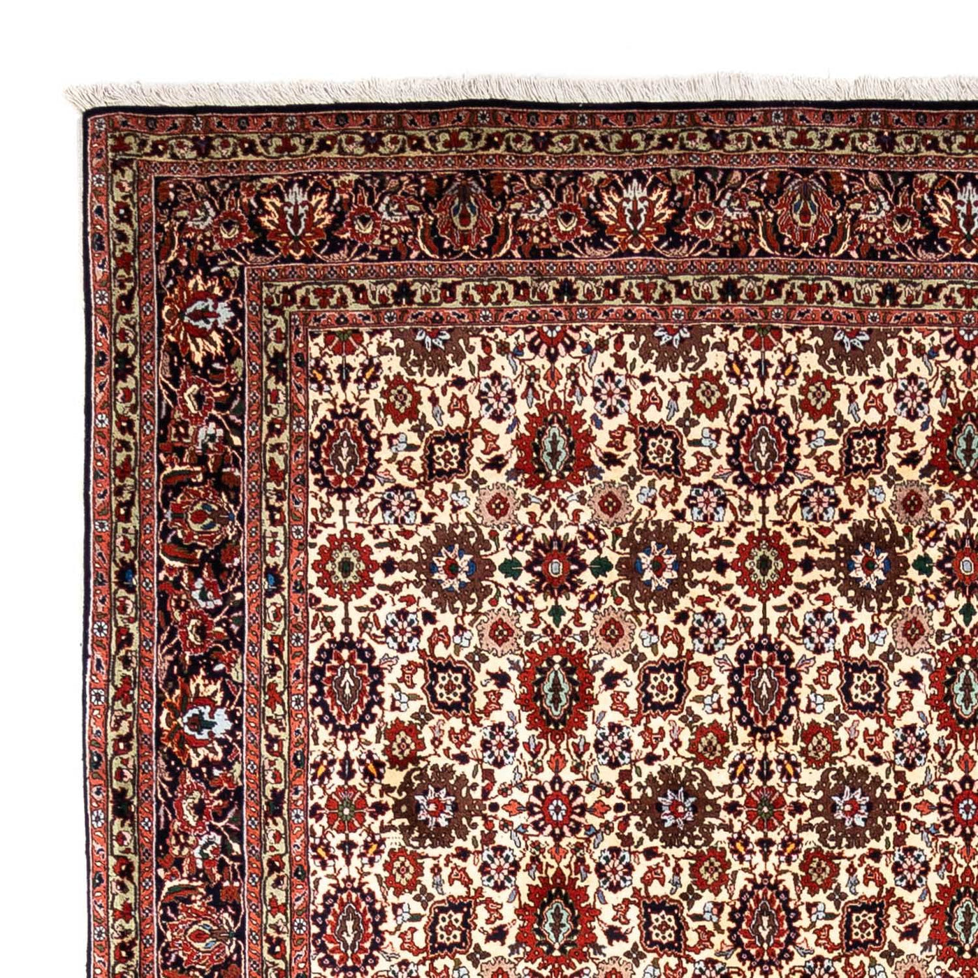 Bidjar - Takab Teppich 356x252cm - Perserteppich