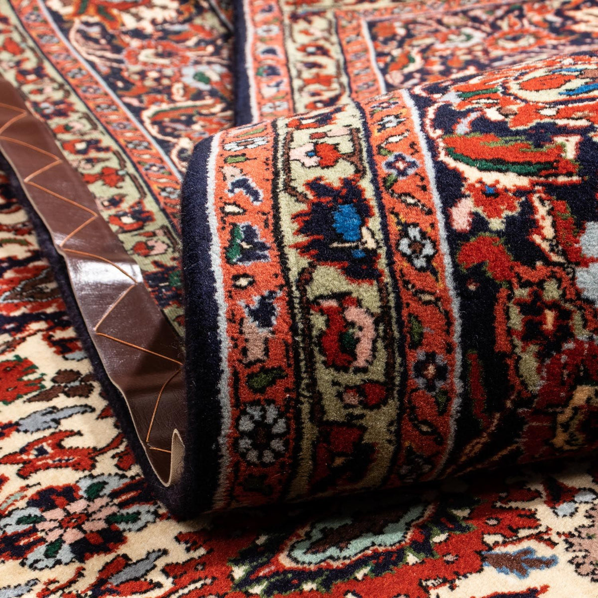 Perserteppich - Bidjar - Royal 356 x 252 cm