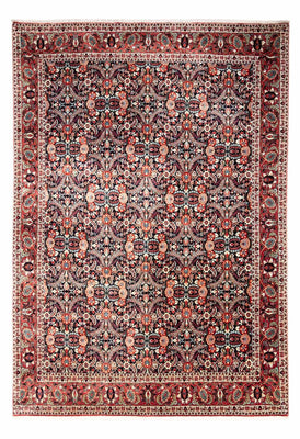 Perserteppich - Bidjar - Royal 357 x 253 cm - rost