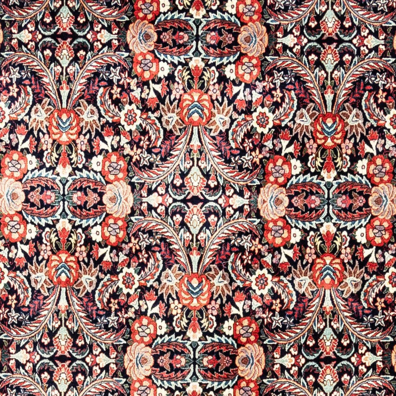 Perserteppich - Bidjar - Royal 357 x 253 cm - rost
