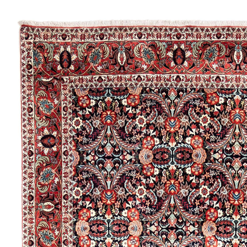 Perserteppich - Bidjar - Royal 357 x 253 cm - rost