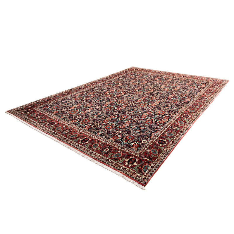 Perserteppich - Bidjar - Royal 357 x 253 cm - rost