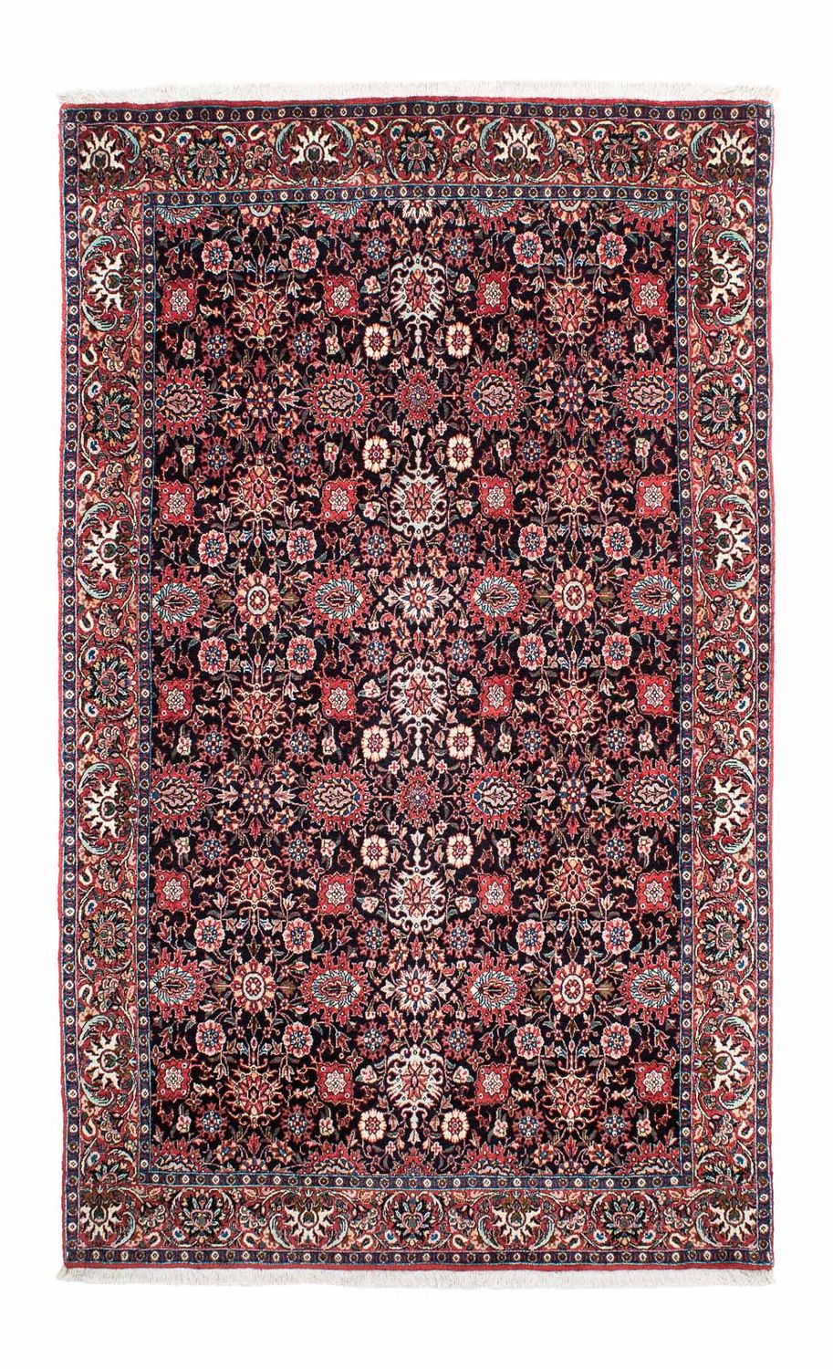 Perserteppich - Bidjar - Royal 219 x 130 cm Teppichbrücke