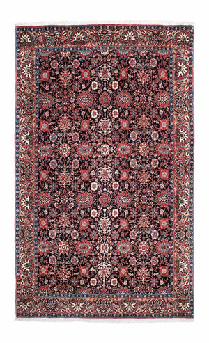 Perserteppich - Bidjar - Royal 219 x 130 cm Teppichbrücke