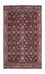 Perserteppich - Bidjar - Royal 219 x 130 cm Teppichbrücke