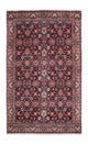 Perserteppich - Bidjar - Royal 219 x 130 cm Teppichbrücke