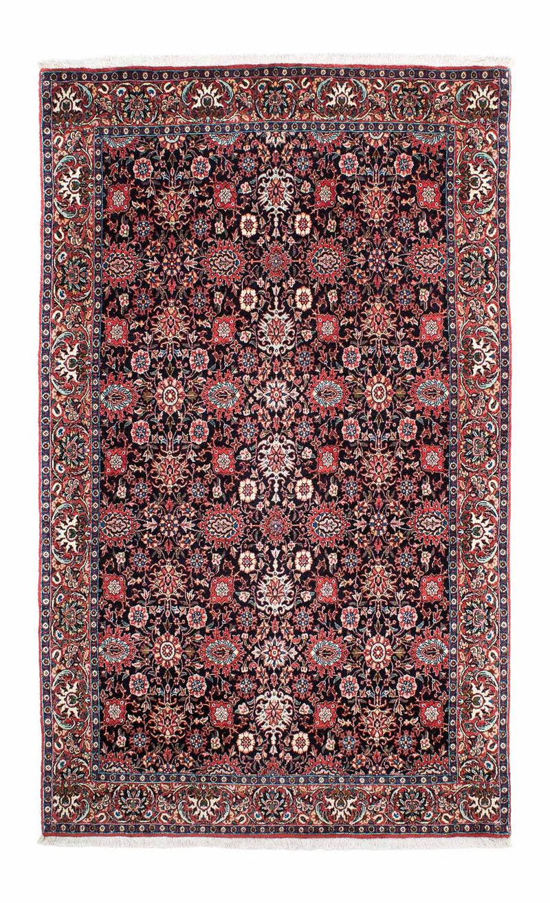 Perserteppich - Bidjar - Royal 219 x 130 cm Teppichbrücke