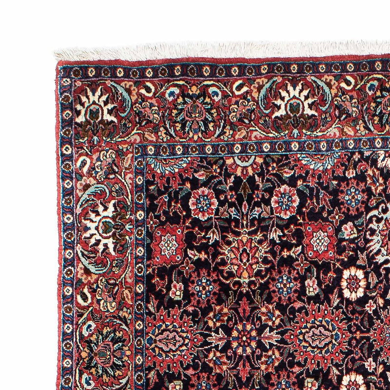 Perserteppich - Bidjar - Royal 219 x 130 cm Teppichbrücke
