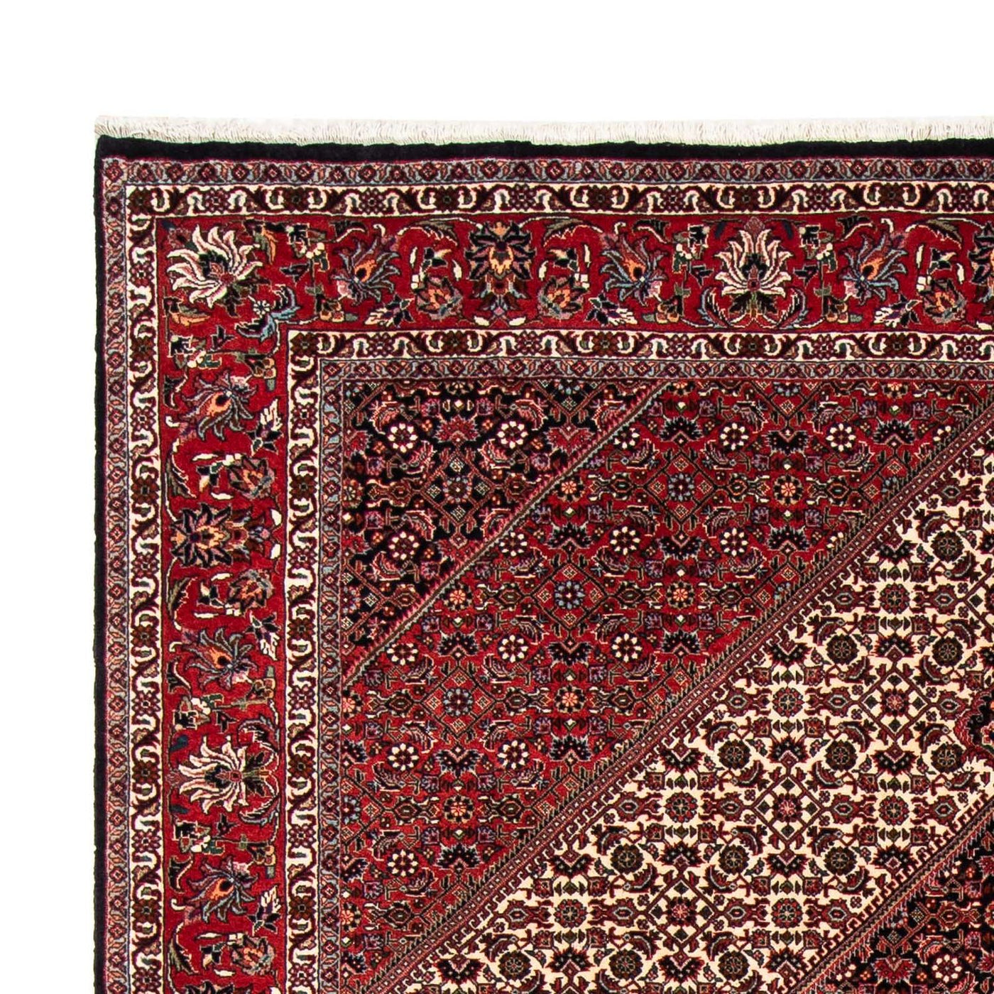 Bidjar Teppich 251x171cm - Perserteppich