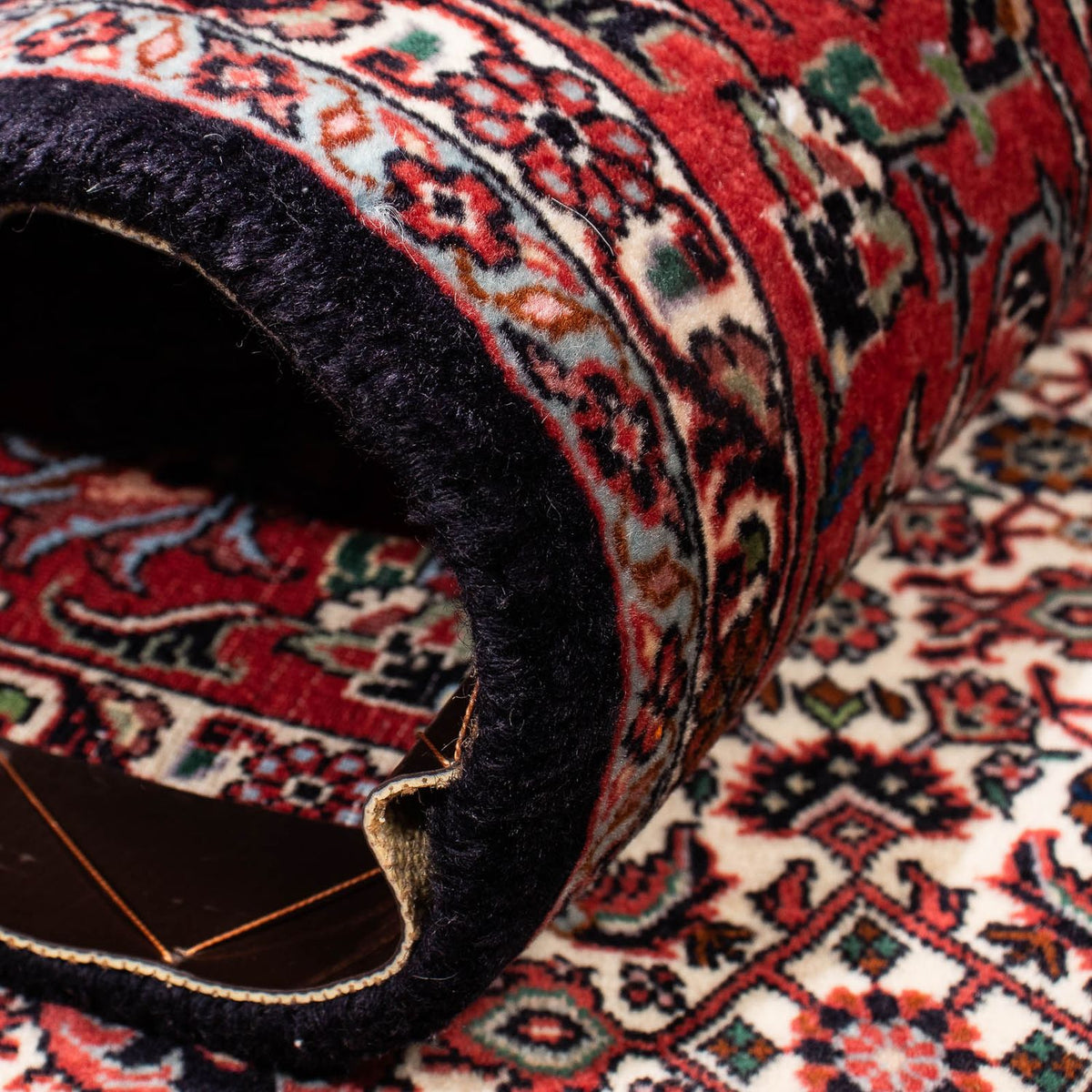 Perserteppich - Bidjar 251 x 171 cm