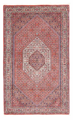 Perserteppich - Bidjar - Royal 175 x 110 cm - hellrot