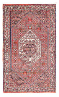 Perserteppich - Bidjar - Royal 175 x 110 cm - hellrot