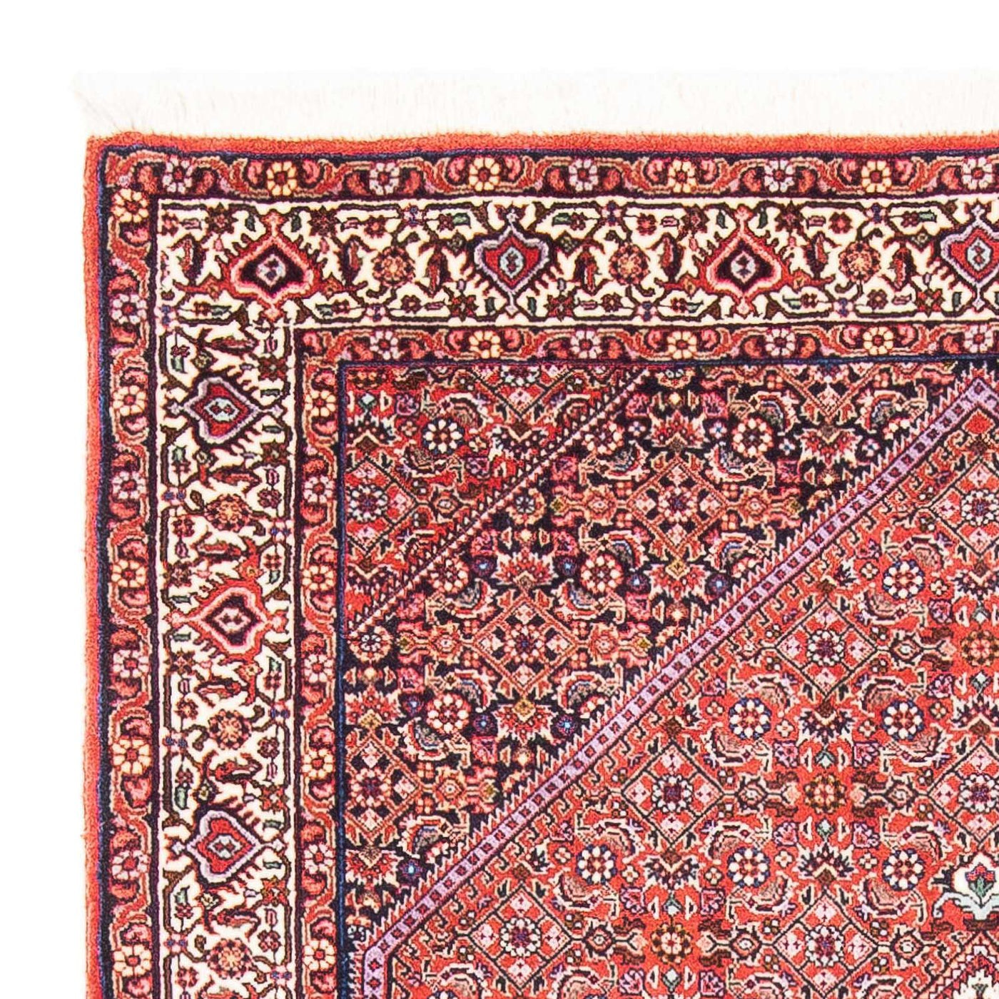Bidjar Teppich 175x110cm - Perserteppich