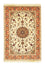 Perserteppich - Täbriz - Royal 149 x 103 cm Teppichbrücke