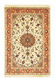 Perserteppich - Täbriz - Royal 149 x 103 cm Teppichbrücke