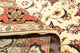 Perserteppich - Täbriz - Royal 149 x 103 cm Teppichbrücke