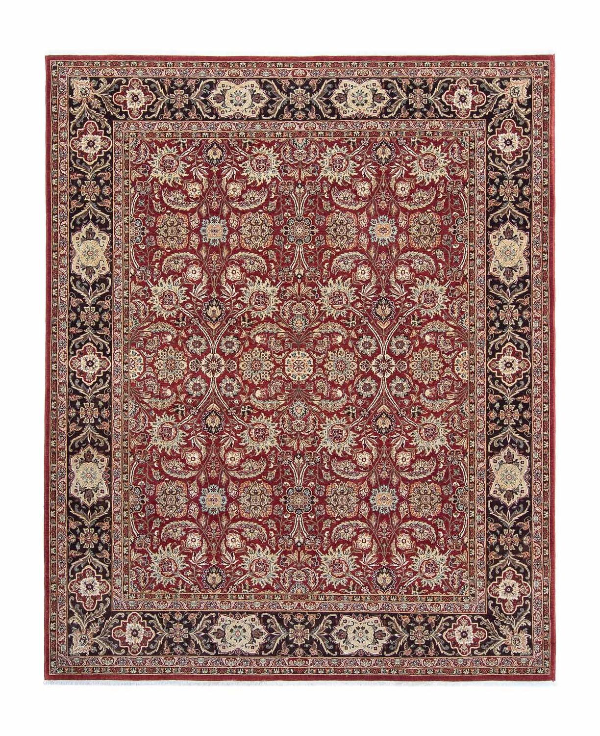 Ziegler Teppich 307 x 246 cm