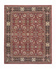 Ziegler Teppich 307x246cm - Orientteppich