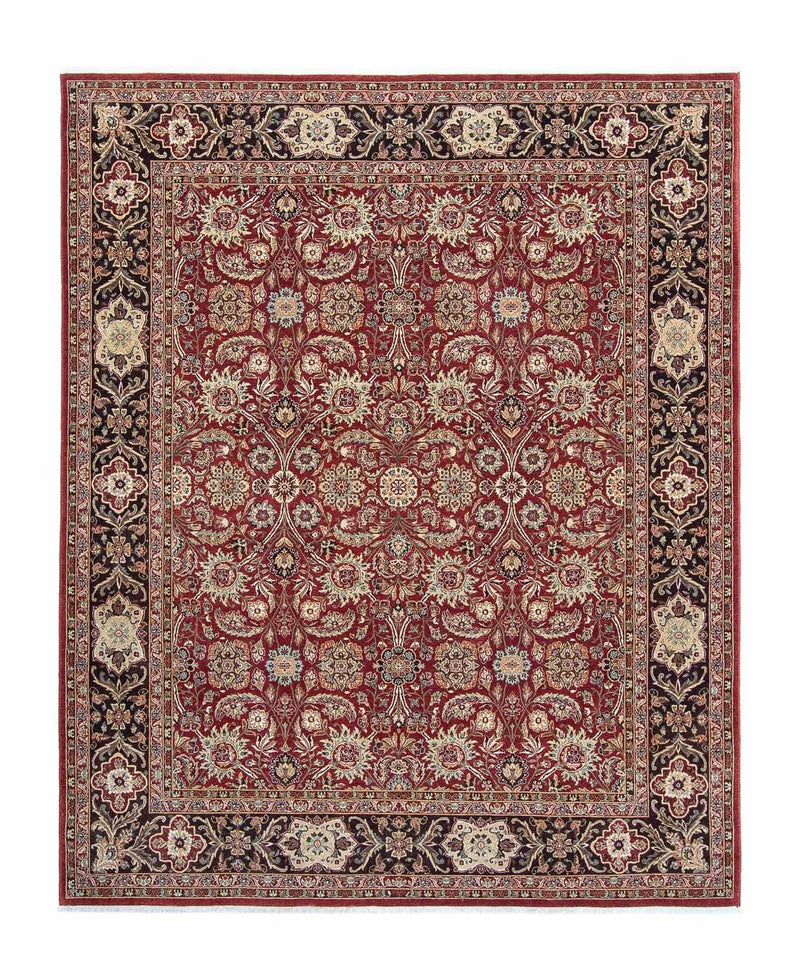 Ziegler Teppich 307 x 246 cm