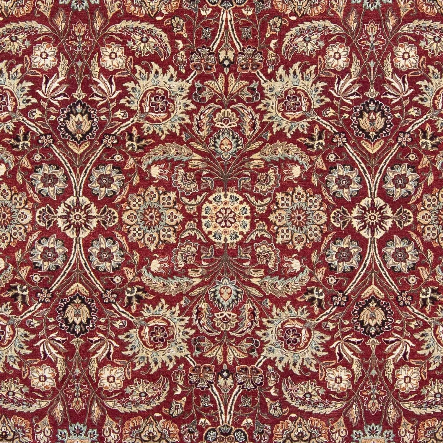 Ziegler Teppich 307 x 246 cm