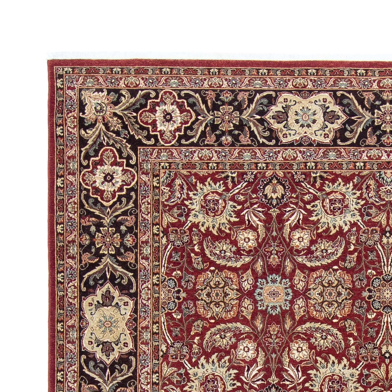 Ziegler Teppich 307 x 246 cm