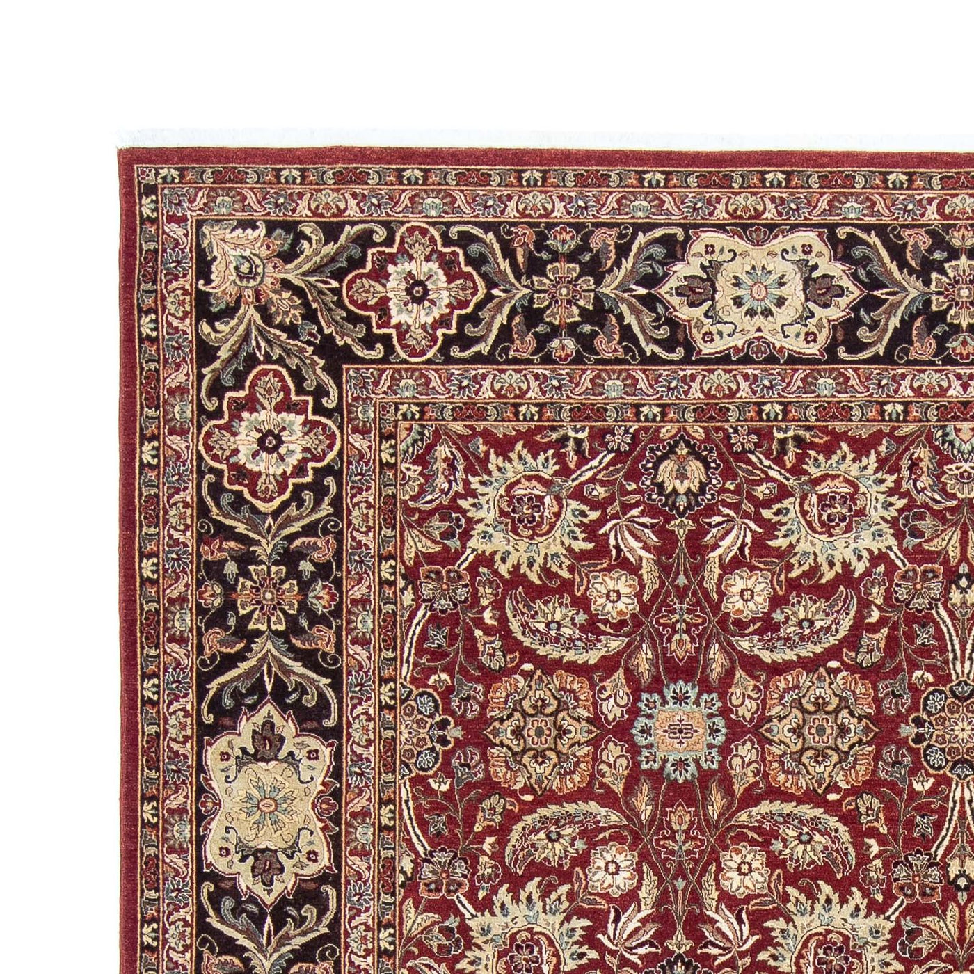 Ziegler Teppich 307x246cm - Orientteppich