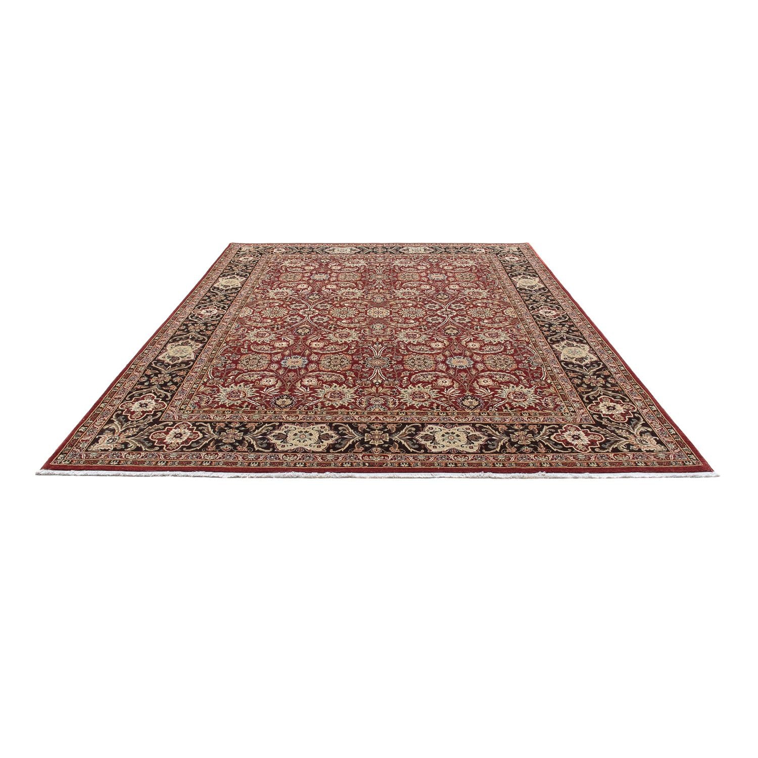 Ziegler Teppich 307 x 246 cm