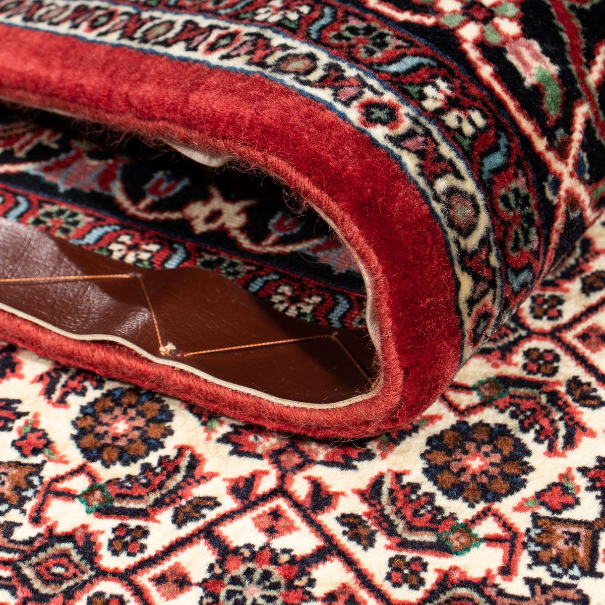 Perserteppich - Bidjar 294 x 200 cm